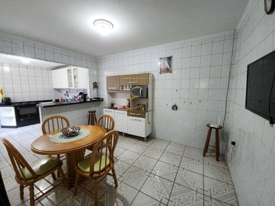 Casa, 4 quartos, 143 m² - Foto 4