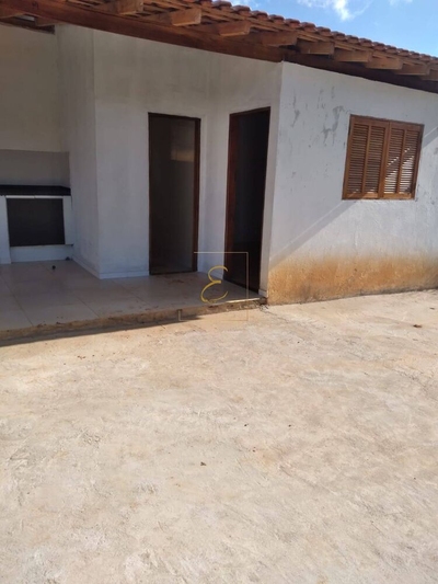 Fazenda-Sítio-Chácara, 1 quarto - Foto 3