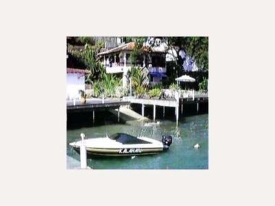 Casa, 6 quartos, 300 m² - Foto 2