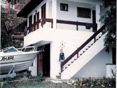 Casa, 6 quartos, 300 m² - Foto 5