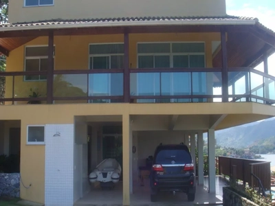 Casa, 4 quartos, 276 m² - Foto 2