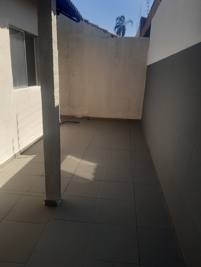 Casa de Condomínio, 2 quartos - Foto 4