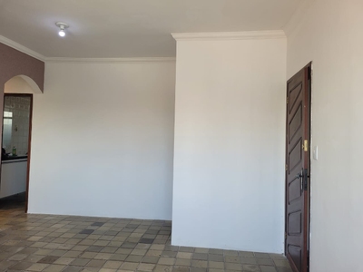 Apartamento, 3 quartos, 94 m² - Foto 1