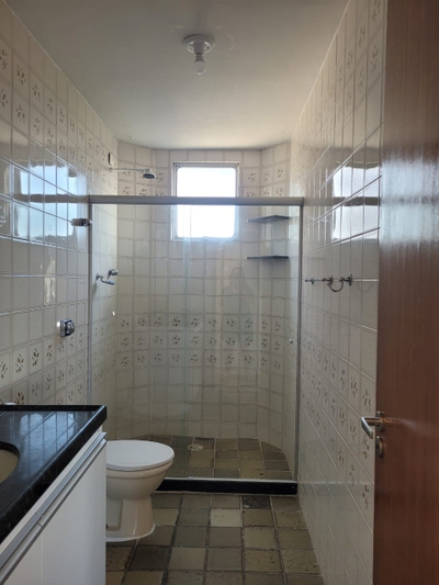 Apartamento, 3 quartos, 94 m² - Foto 3