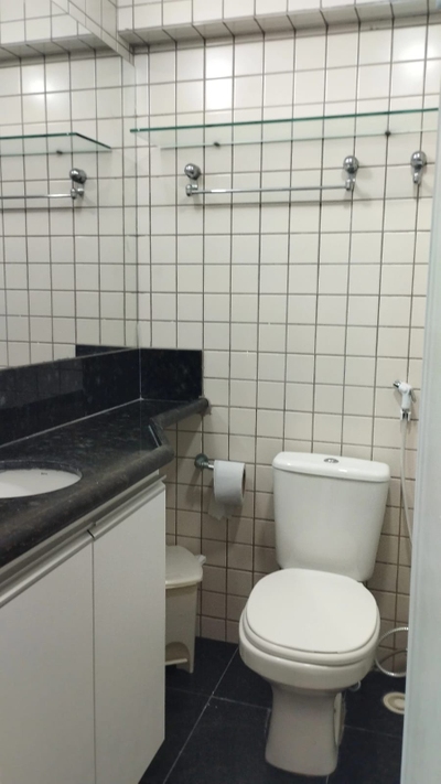 Kitnet-Studio, 35 m² - Foto 2