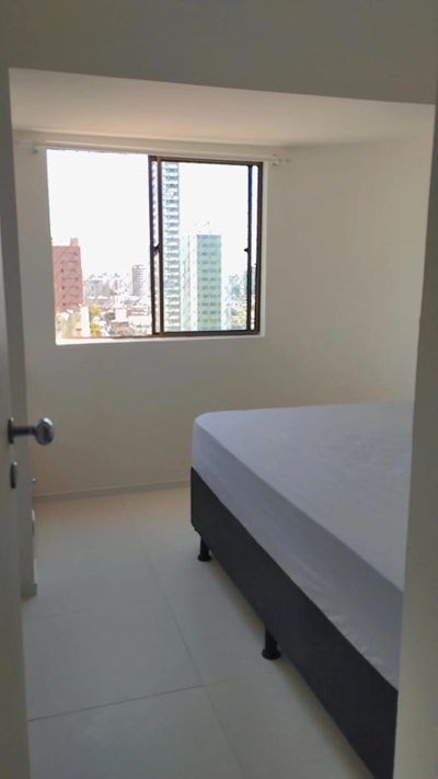 Kitnet-Studio, 35 m² - Foto 3