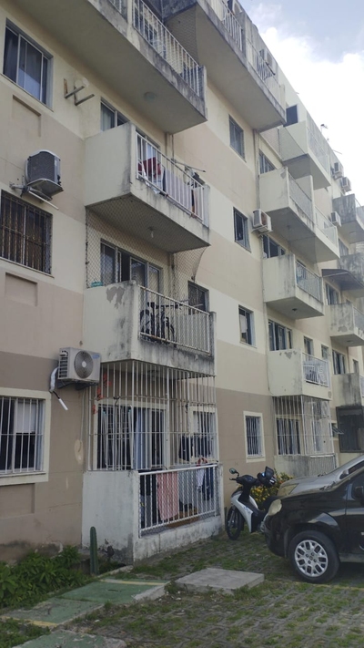 Apartamento, 2 quartos, 47 m² - Foto 5