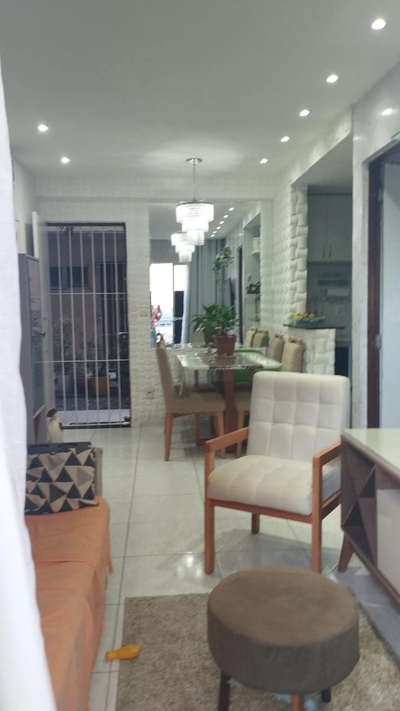 Apartamento, 2 quartos, 47 m² - Foto 1