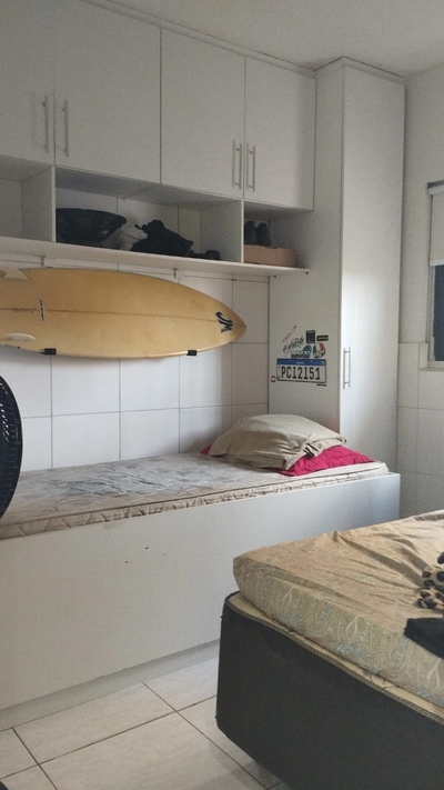 Apartamento, 2 quartos, 47 m² - Foto 3