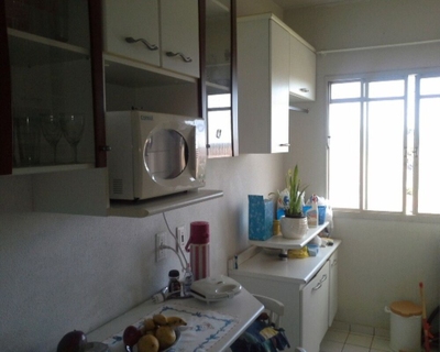 Apartamento, 2 quartos, 56 m² - Foto 2