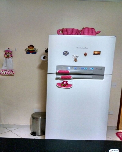 Casa, 3 quartos, 120 m² - Foto 2