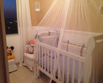 Apartamento, 2 quartos, 48 m² - Foto 5