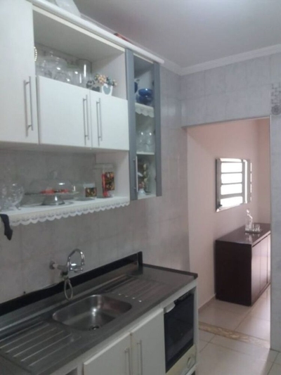 Casa, 2 quartos - Foto 2