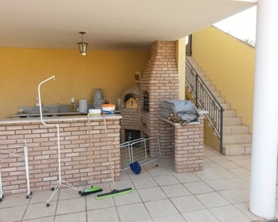 Casa, 4 quartos, 398 m² - Foto 3