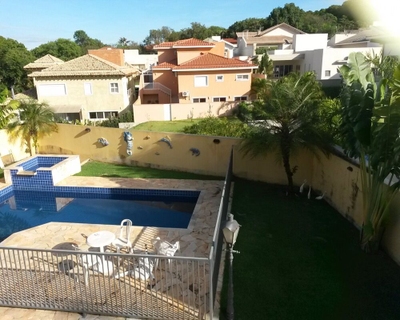 Casa, 4 quartos, 398 m² - Foto 2