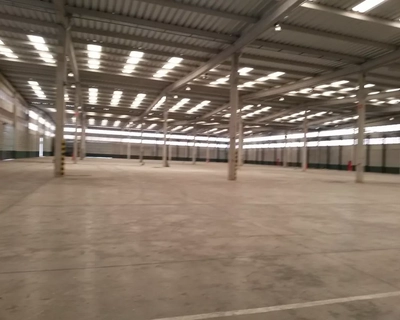 Depósito-Galpão, 10800 m² - Foto 1