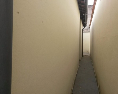 Casa, 3 quartos, 130 m² - Foto 2