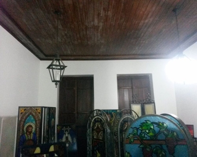 Casa, 3 quartos, 400 m² - Foto 2