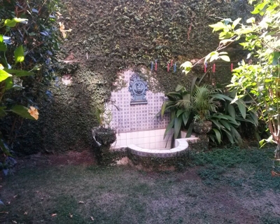 Casa, 3 quartos, 400 m² - Foto 4