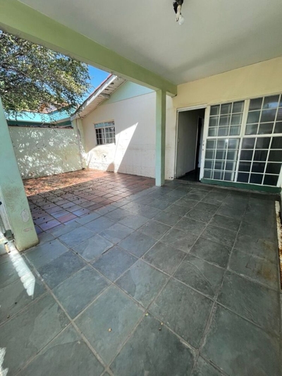 Casa, 2 quartos - Foto 1