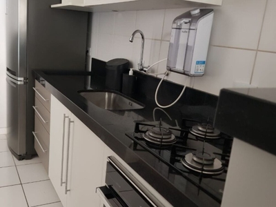 Apartamento, 2 quartos, 58 m² - Foto 1