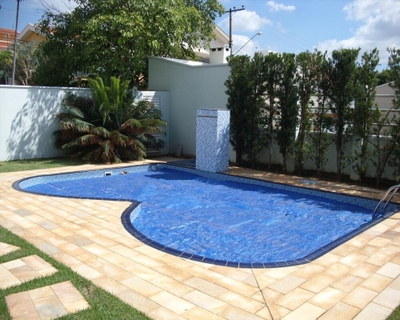 Casa, 4 quartos, 400 m² - Foto 1