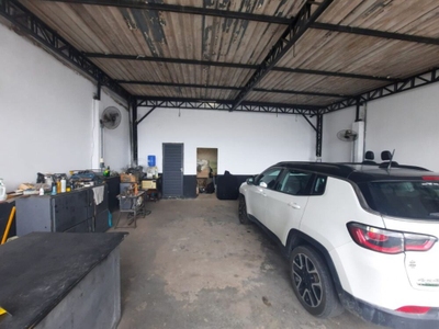 Depósito-Galpão - Foto 2