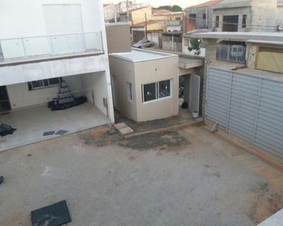 Casa, 3 quartos, 137 m² - Foto 5