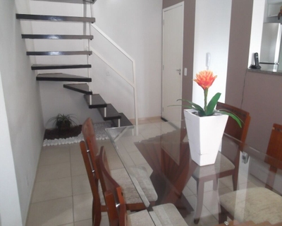 Cobertura, 2 quartos, 100 m² - Foto 1