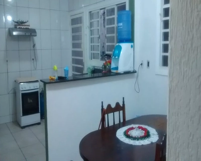 Casa, 2 quartos, 72 m² - Foto 3