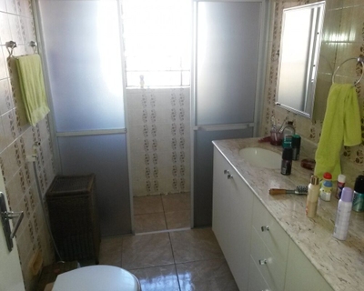 Casa, 4 quartos, 263 m² - Foto 1