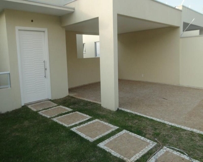 Casa, 3 quartos, 163 m² - Foto 3