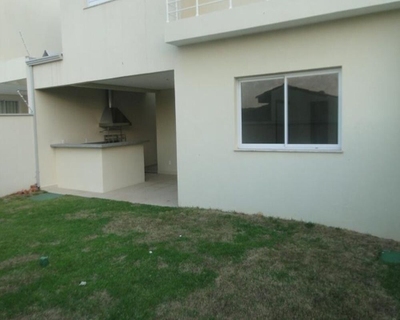 Casa, 3 quartos, 163 m² - Foto 4