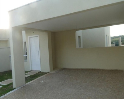 Casa, 3 quartos, 163 m² - Foto 1