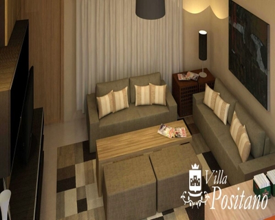 Apartamento, 2 quartos, 70 m² - Foto 5