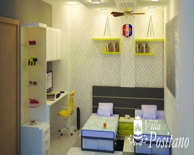 Apartamento, 2 quartos, 70 m² - Foto 2