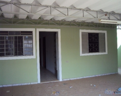 Casa, 3 quartos, 120 m² - Foto 1