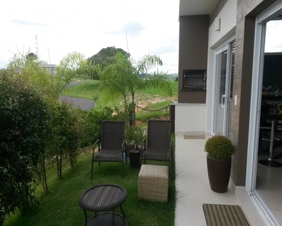 Casa, 4 quartos, 160 m² - Foto 1