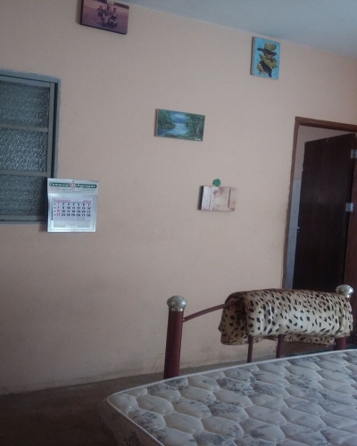 Casa, 2 quartos, 37 m² - Foto 5