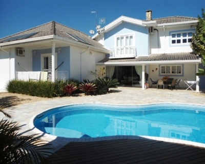 Casa, 3 quartos, 500 m² - Foto 1