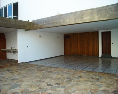 Casa, 4 quartos, 500 m² - Foto 2