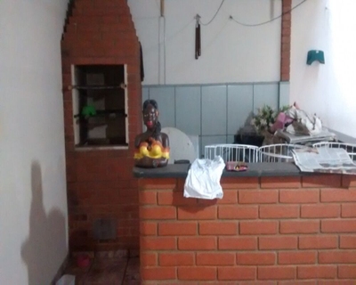 Casa, 3 quartos, 120 m² - Foto 5