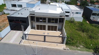 Depósito-Galpão - Foto 1