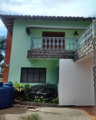 Casa, 5 quartos, 500 m² - Foto 1