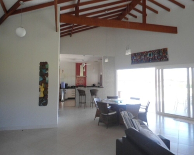 Casa, 3 quartos, 300 m² - Foto 1