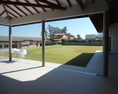 Casa, 3 quartos, 300 m² - Foto 4