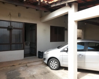 Casa, 3 quartos, 130 m² - Foto 1