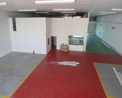 Depósito-Galpão, 1057 m² - Foto 4