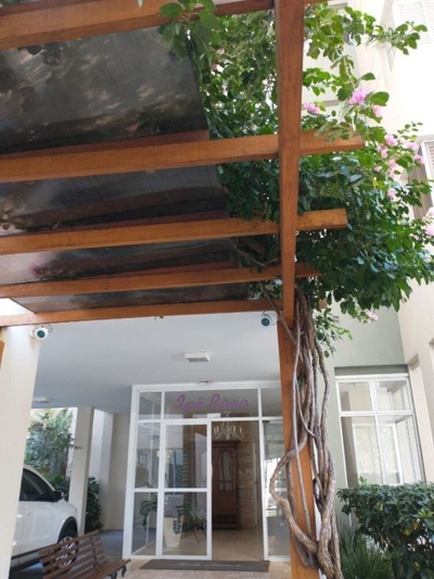 Apartamento, 2 quartos, 73 m² - Foto 3