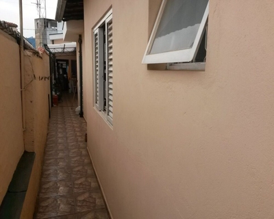 Casa, 2 quartos, 120 m² - Foto 1